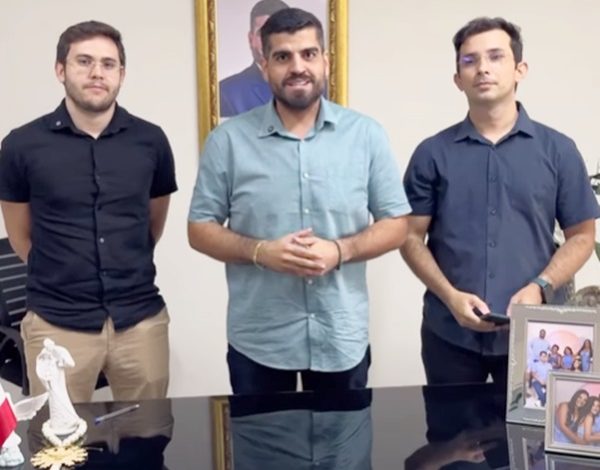 Belém do Brejo do Cruz avança na saúde com chegada de neuropediatra para atendimento infantil