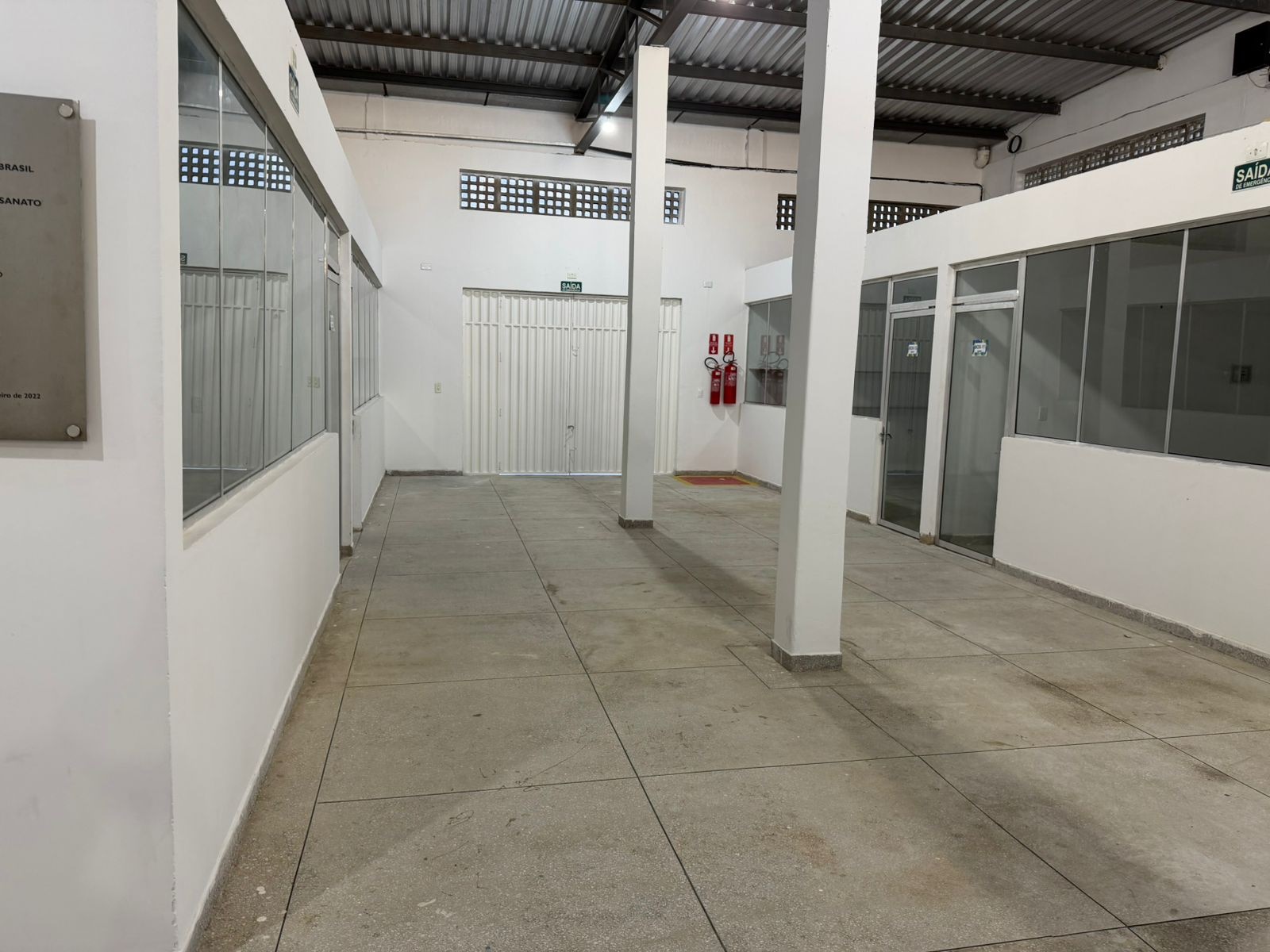 RESULTADO DE CHAMAMENTO PÚBLICO - CREDENCIAMENTO (BOX DO MERCADO) DE SERVIÇO Nº 00007/2025