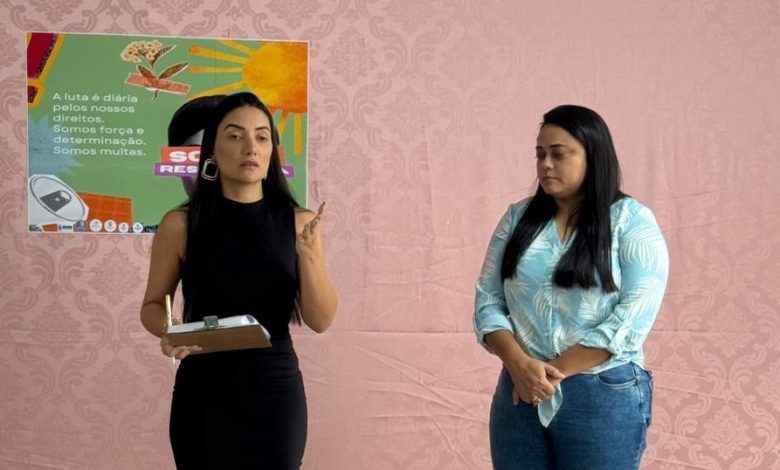 Belém do Brejo do Cruz avança na valorização feminina com criação do Conselho Municipal de Políticas para as Mulheres