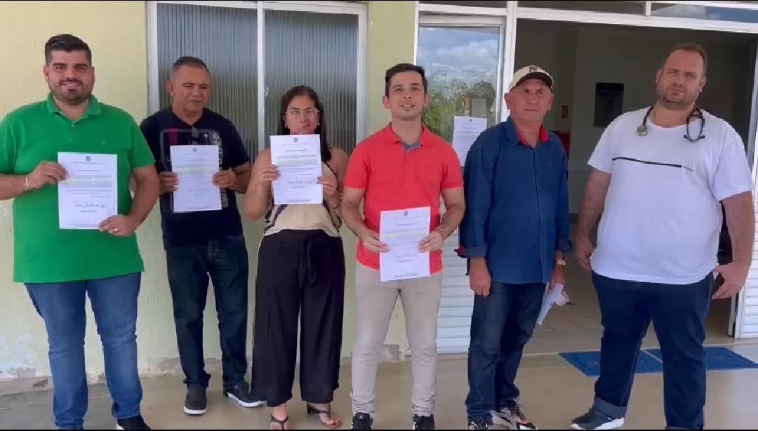 ATENDIMENTO MÉDICO NÃO PARA!