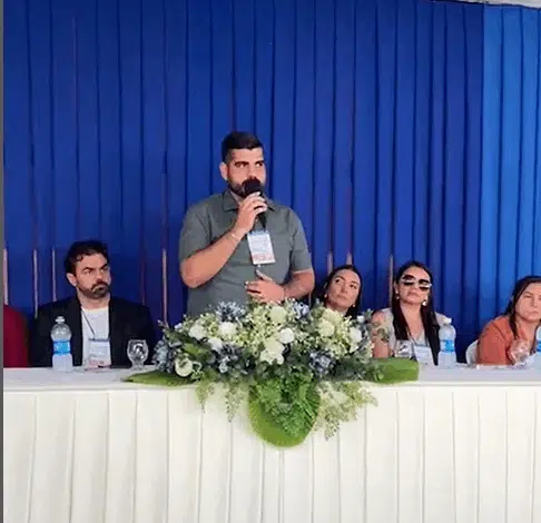 Realizada a Conferência Municipal das Cidades em Belém do Brejo do Cruz