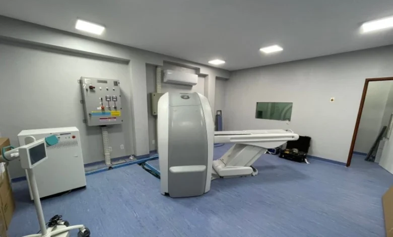 Saúde municipal de Belém do Brejo do Cruz vai zerar filas para exames de tomografia