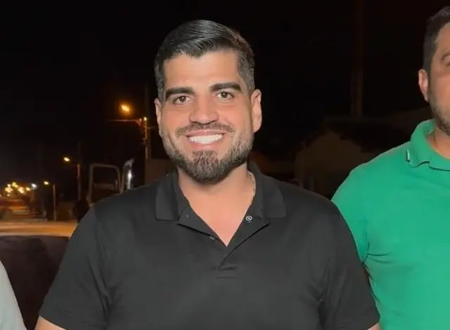 Prefeito Leomar Maia acompanha início da pavimentação asfáltica em Belém do Brejo do Cruz: “Um sonho que começa a se tornar realidade”